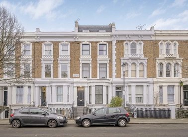 Properties for sale in Bonchurch Road - W10 5SD view1