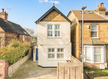 Properties for sale in Bonner Hill Road - KT1 3EP view1