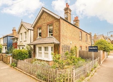 Properties for sale in Bonner Hill Road - KT1 3ES view1
