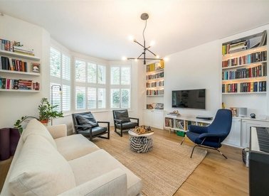 Properties for sale in Bonneville Gardens - SW4 9LF view1