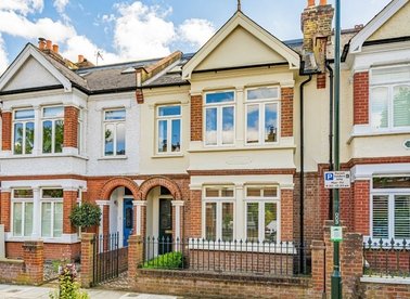 Properties for sale in Bonser Road - TW1 4RQ view1