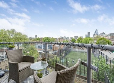 Properties sold in Borough High Street - SE1 1LB view1