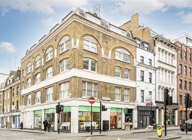 Properties for sale in Borough High Street - SE1 1LL view1