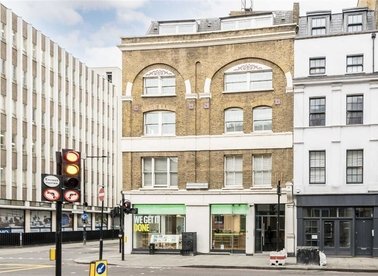 Properties for sale in Borough High Street - SE1 1LL view1