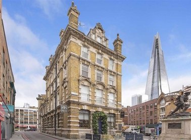 Properties sold in Borough High Street - SE1 1XU view1