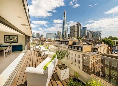 Properties for sale in Borough High Street - SE1 1LB view1