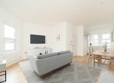 Properties for sale in Boscombe Road - W12 9HU view1