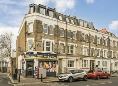 Properties for sale in Boscombe Road - W12 9HU view1