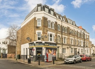 Properties for sale in Boscombe Road - W12 9HU view1