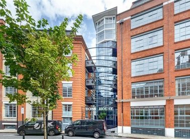 Properties for sale in Boss Street - SE1 2PS view1