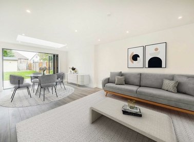 Properties for sale in Botsford Road - SW20 9NP view1