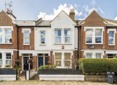 Properties sold in Boundary Road - SW19 2AW view1