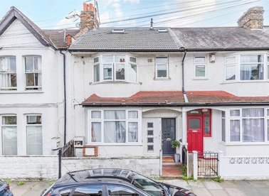Properties for sale in Boundary Road - SW19 2AX view1