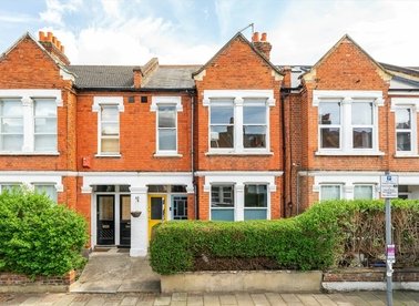 Properties sold in Boundary Road - SW19 2AN view1