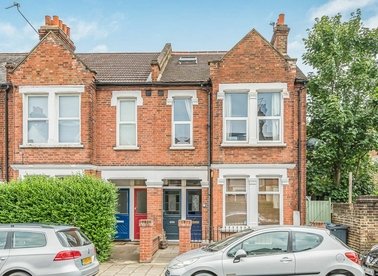 Properties for sale in Boundary Road - SW19 2AN view1