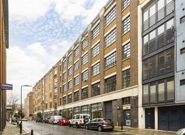Properties for sale in Boundary Street - E2 7JQ view1