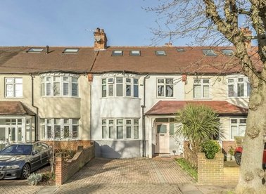 Properties sold in Boveney Road - SE23 3NL view1