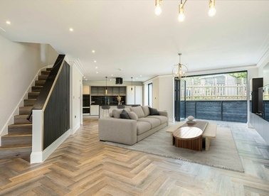 Boveney Road, London, SE23