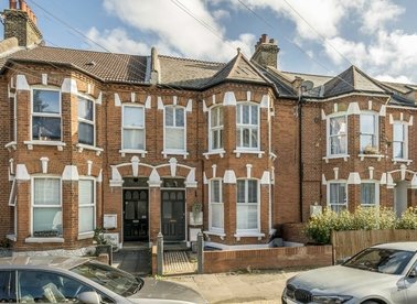 Properties for sale in Bovill Road - SE23 1EX view1