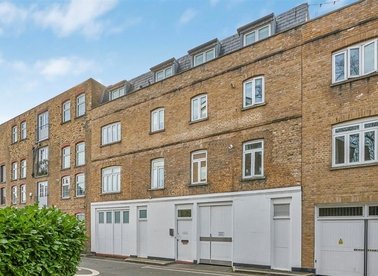 Properties for sale in Bowden Street - SE11 4DX view1
