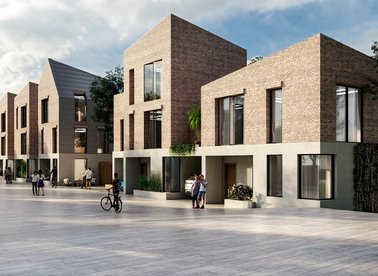 Properties for sale in Bowes Road - N13 4NP view1