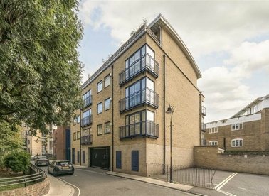 Properties sold in Bowling Green Place - SE1 1YL view1