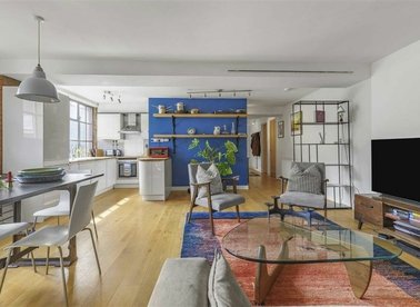 Properties for sale in Boyd Street - E1 1NH view1
