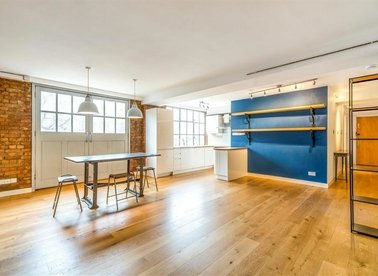 Properties for sale in Boyd Street - E1 1NH view1