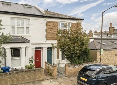 Properties sold in Brabourn Grove - SE15 2BS view1