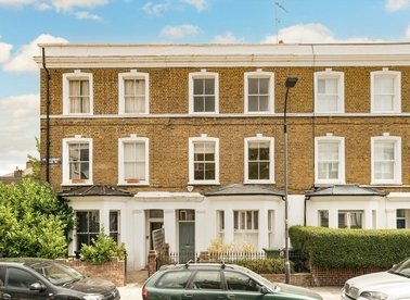 Properties sold in Brackenbury Road - W6 0BG view1