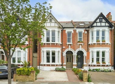Properties for sale in Bradley Gardens - W13 8HF view1