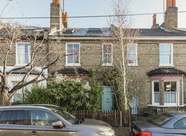 Properties sold in Bradmore Park Road - W6 0DT view1