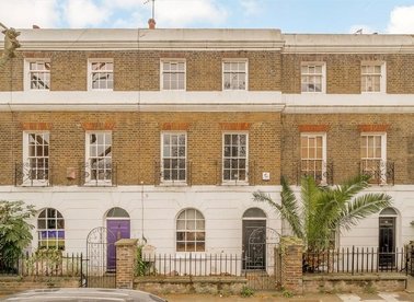 Properties for sale in Braganza Street - SE17 3RJ view1