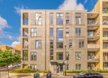 Properties for sale in Bramah Road - SW9 6FJ view1