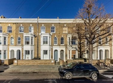 Properties for sale in Bramber Road - W14 9PB view1