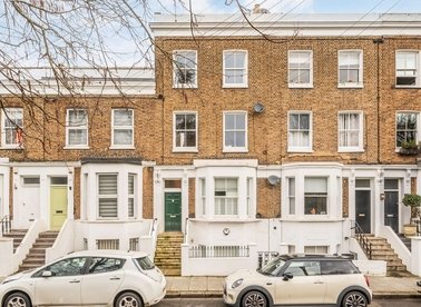 Properties for sale in Bramber Road - W14 9PB view1