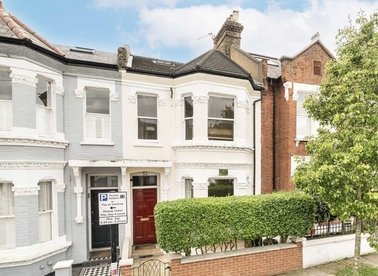 Properties for sale in Bramfield Road - SW11 6RB view1