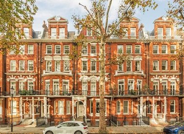 Properties for sale in Bramham Gardens - SW5 0HG view1