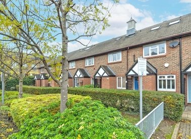 Properties for sale in Bramston Road - SW17 0JR view1