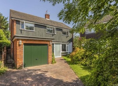 Properties sold in Bramwell Close - TW16 5PU view1
