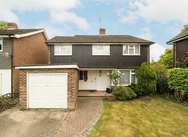 Properties for sale in Bramwell Close - TW16 5PU view1