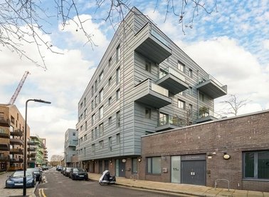 Properties for sale in Branch Place - N1 5PH view1