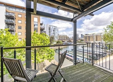 Properties for sale in Branch Road - E14 7JT view1