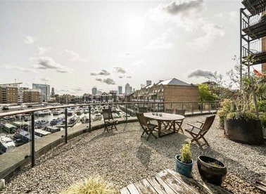 Properties for sale in Branch Road - E14 7JT view1