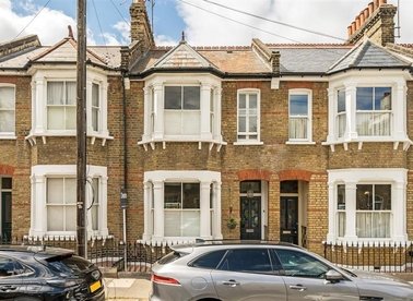 Properties for sale in Brand Street - SE10 8SR view1
