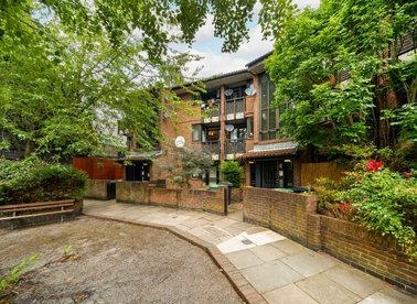 Properties for sale in Brassey Road - NW6 2BB view1