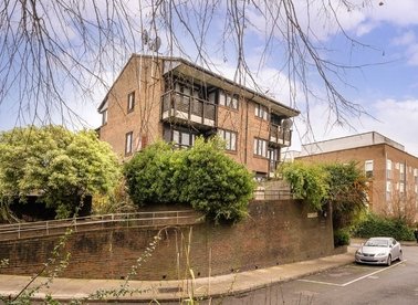 Properties for sale in Brassey Road - NW6 2BE view1