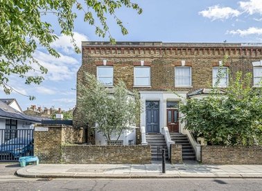 Properties sold in Bravington Road - W9 3AB view1
