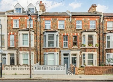 Properties for sale in Bravington Road - W9 3AT view1