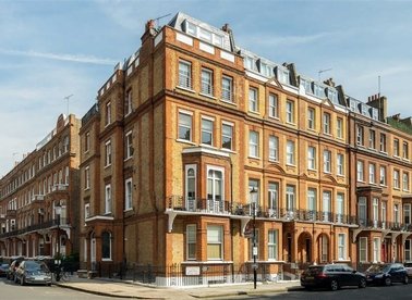 Properties for sale in Brechin Place - SW7 4QA view1